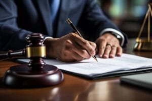 Interim Bail Lawyer in Karachi