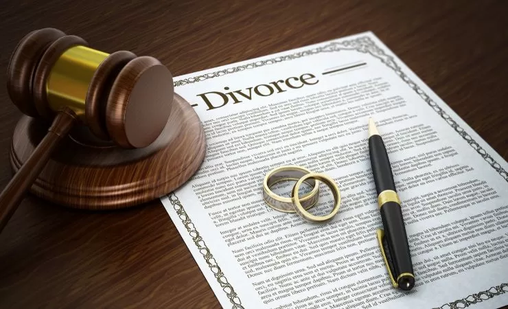 Divorce Lawyer in Karachi