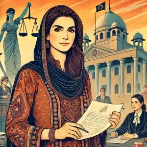 Khula Procedure in Pakistan