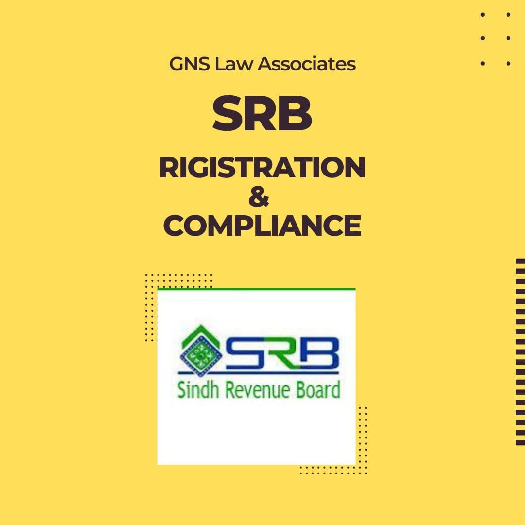 SRB registration and Compliance