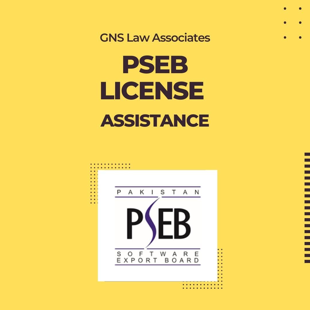 PSEB License