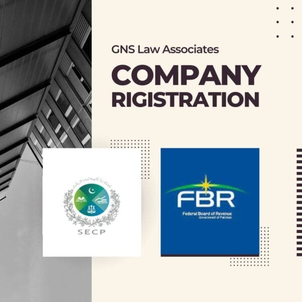 Company registration Company registration