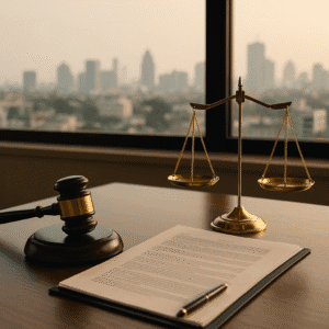 Banking court cases in karachi