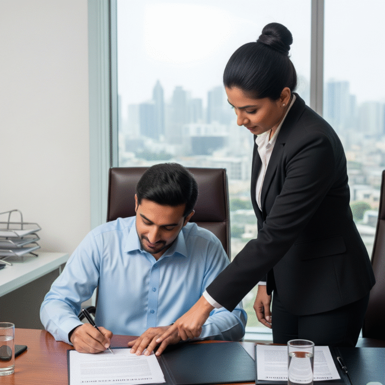 Suit for Specific performance