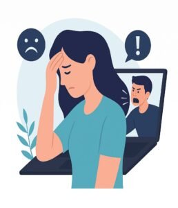 Harassment & Blackmail Lawyer in Karachi